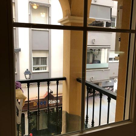 Rincón de la Victoria Precioso Apartamento A 50 Metros De La Playa מראה חיצוני תמונה