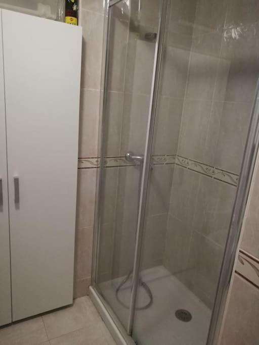 Rincón de la Victoria Precioso Apartamento A 50 Metros De La Playa מראה חיצוני תמונה